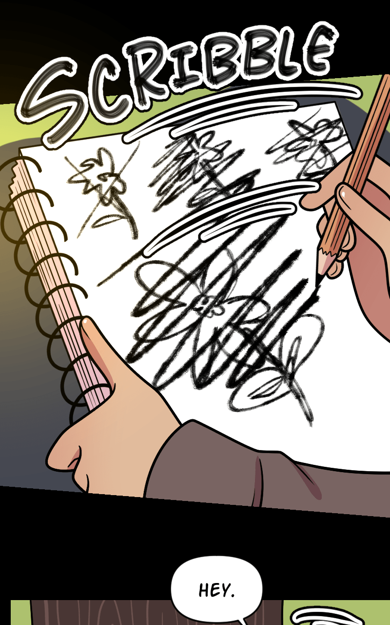 Down To Earth Chapter 198 - page 36