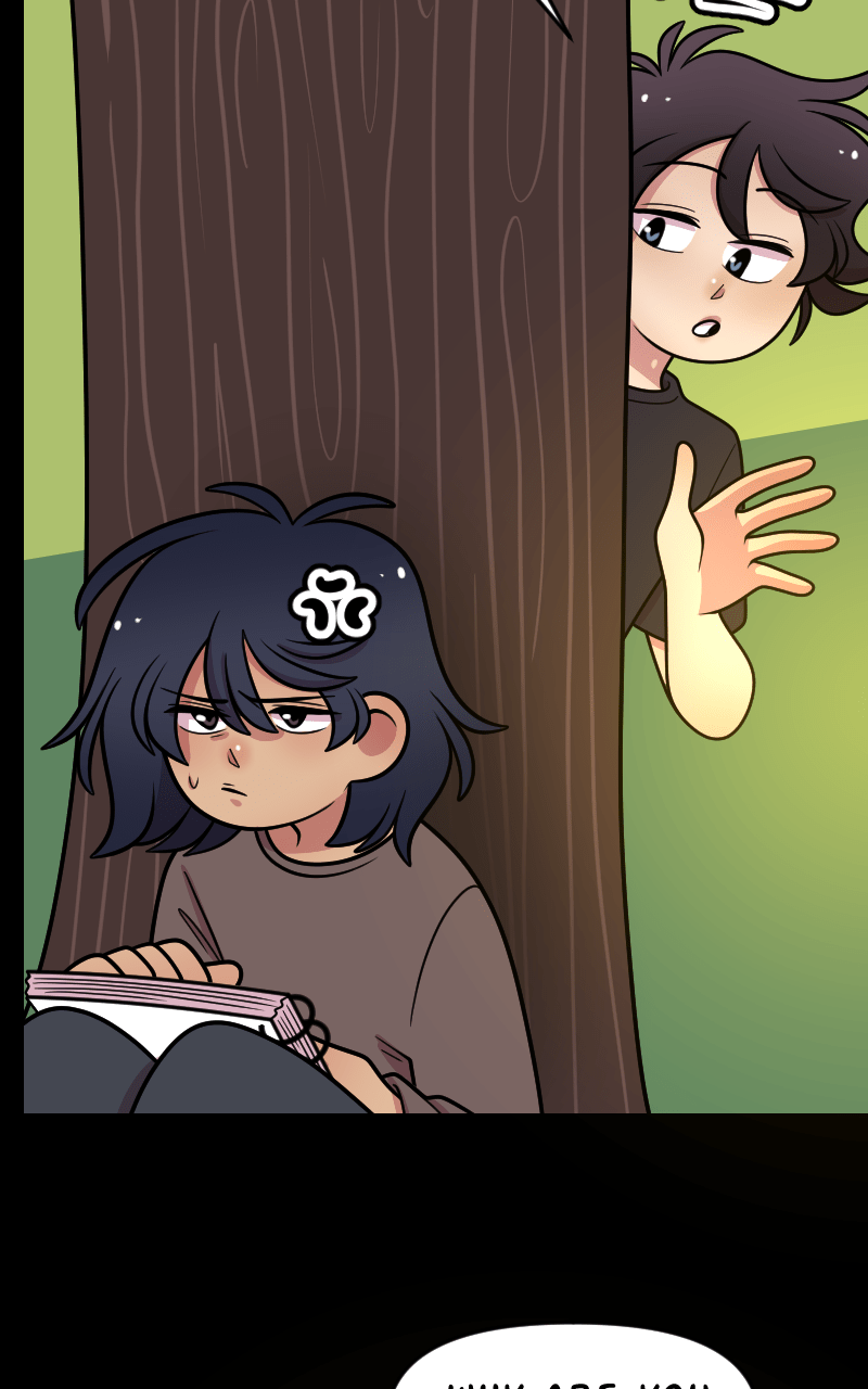 Down To Earth Chapter 198 - page 37