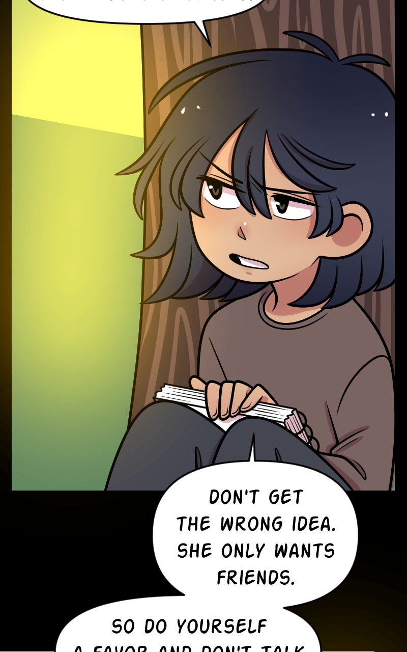 Down To Earth Chapter 198 - page 41