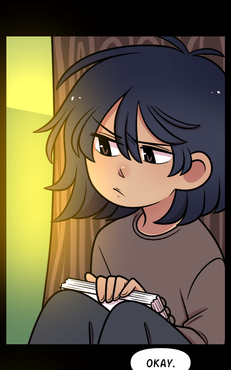 Down To Earth Chapter 198 - page 43