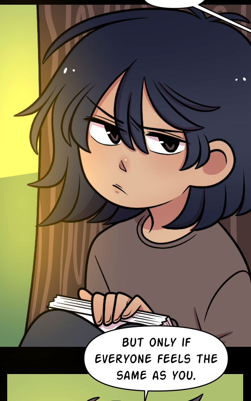 Down To Earth Chapter 198 - page 44