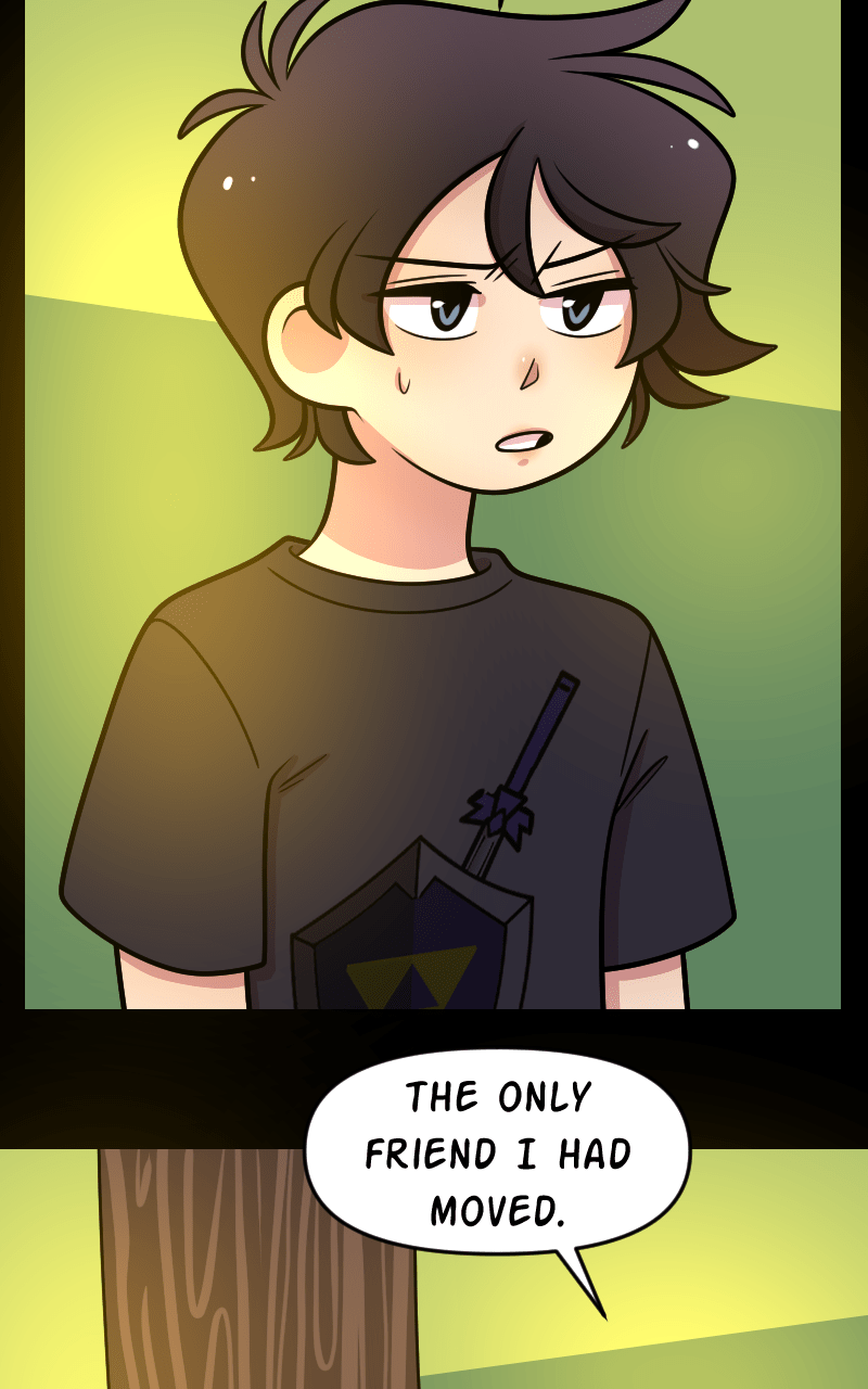 Down To Earth Chapter 198 - page 45