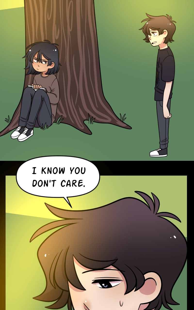 Down To Earth Chapter 198 - page 46