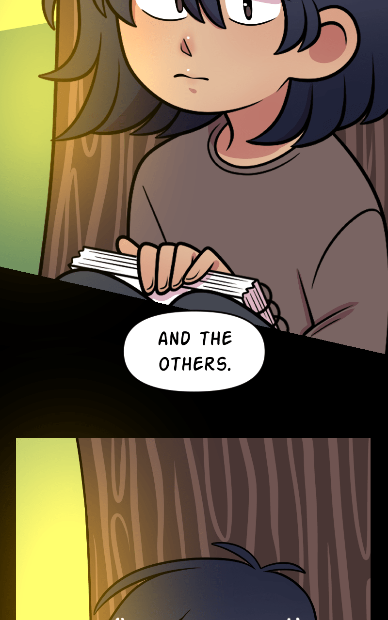 Down To Earth Chapter 198 - page 48