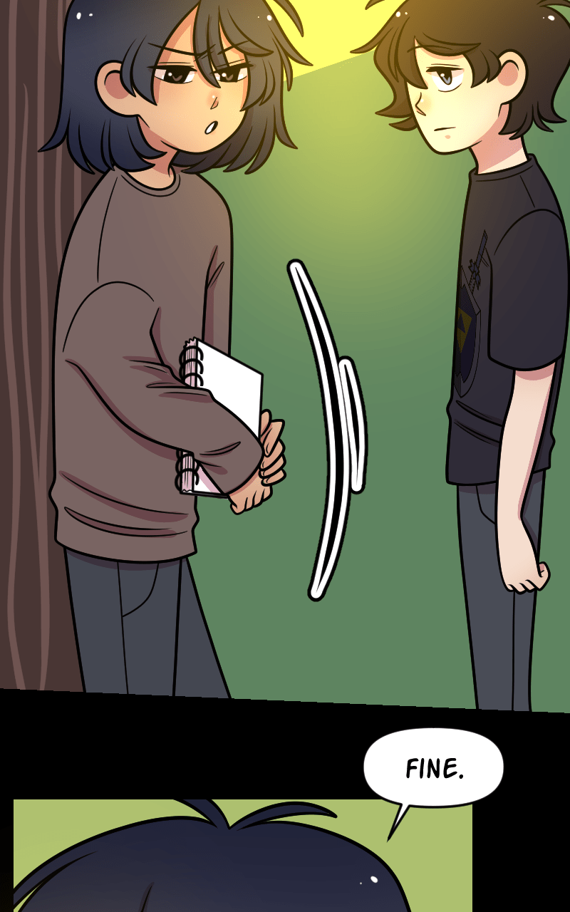 Down To Earth Chapter 198 - page 50