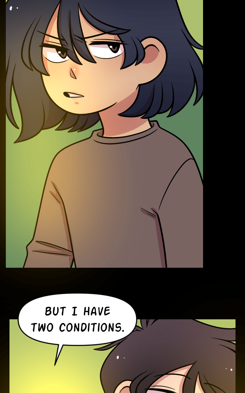 Down To Earth Chapter 198 - page 51