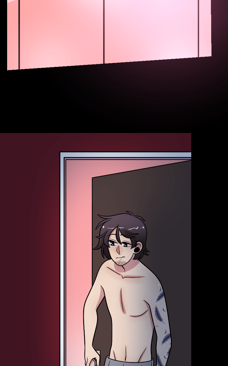 Down To Earth Chapter 198 - page 58