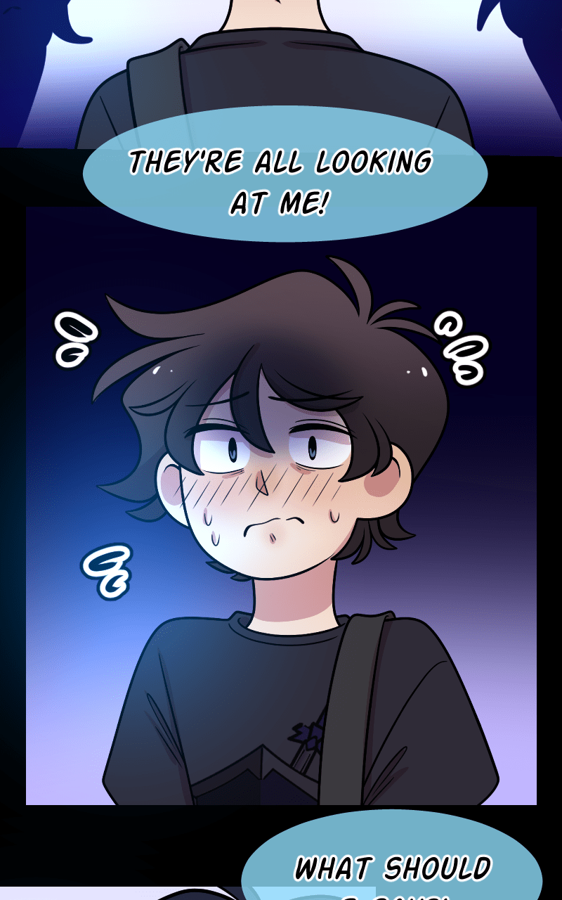 Down To Earth Chapter 198 - page 6