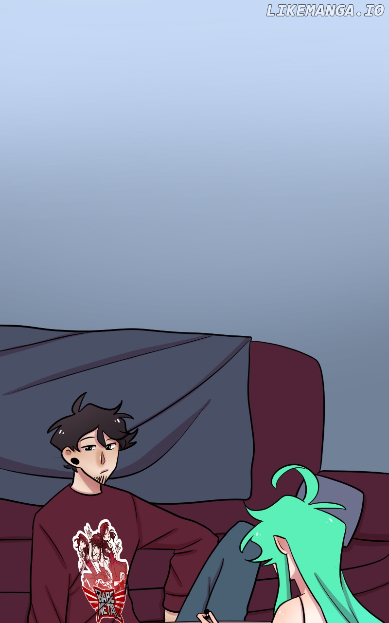 Down To Earth chapter 10 - page 1