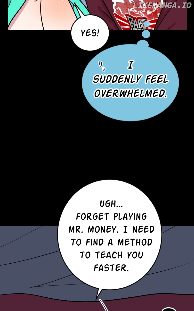 Down To Earth chapter 10 - page 11