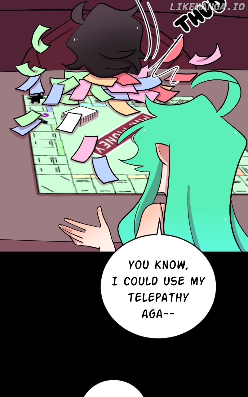 Down To Earth chapter 10 - page 12