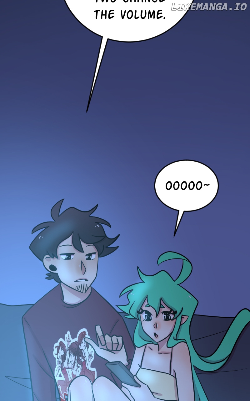 Down To Earth chapter 10 - page 17