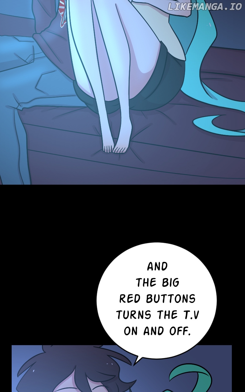 Down To Earth chapter 10 - page 18