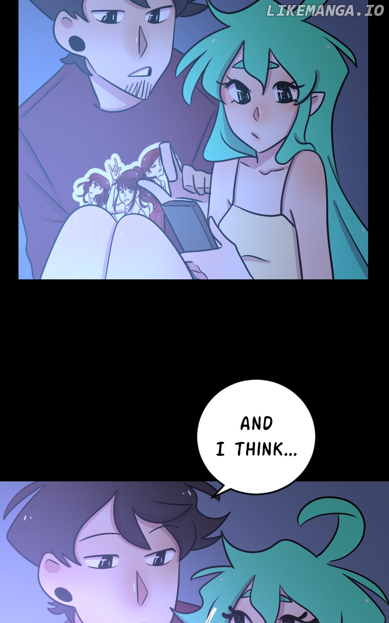 Down To Earth chapter 10 - page 19
