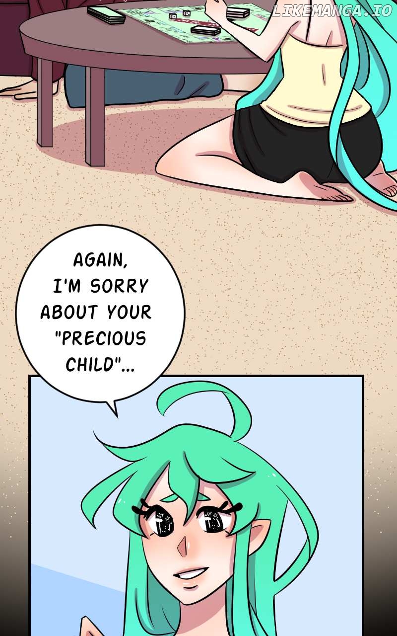 Down To Earth chapter 10 - page 2