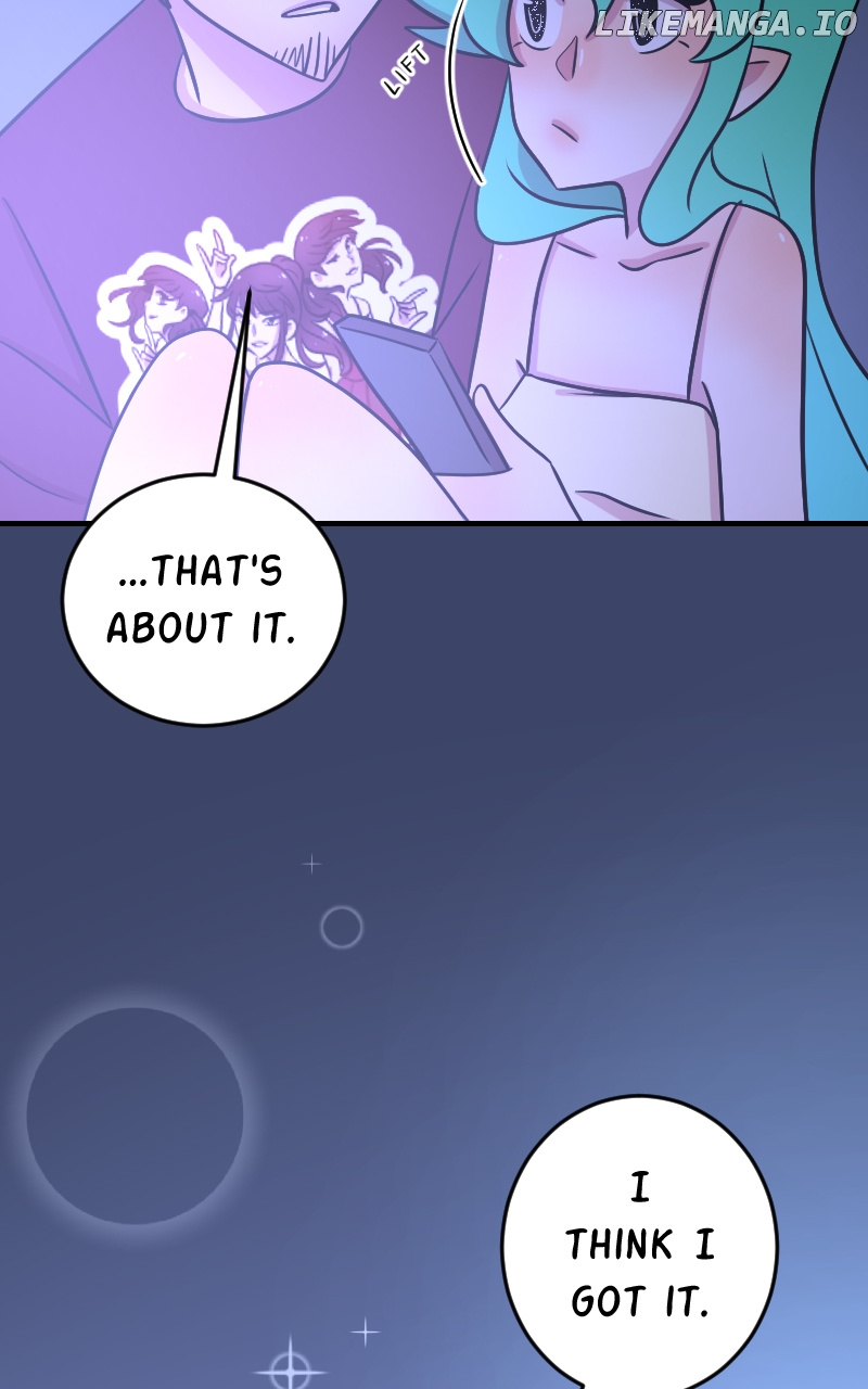 Down To Earth chapter 10 - page 20