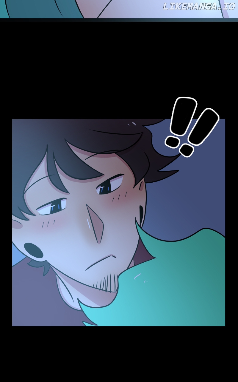 Down To Earth chapter 10 - page 22