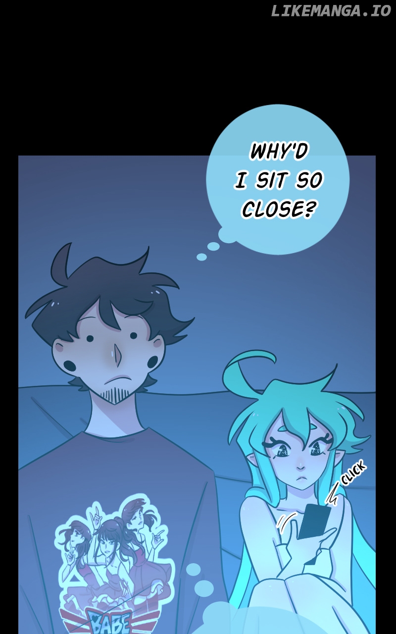 Down To Earth chapter 10 - page 23