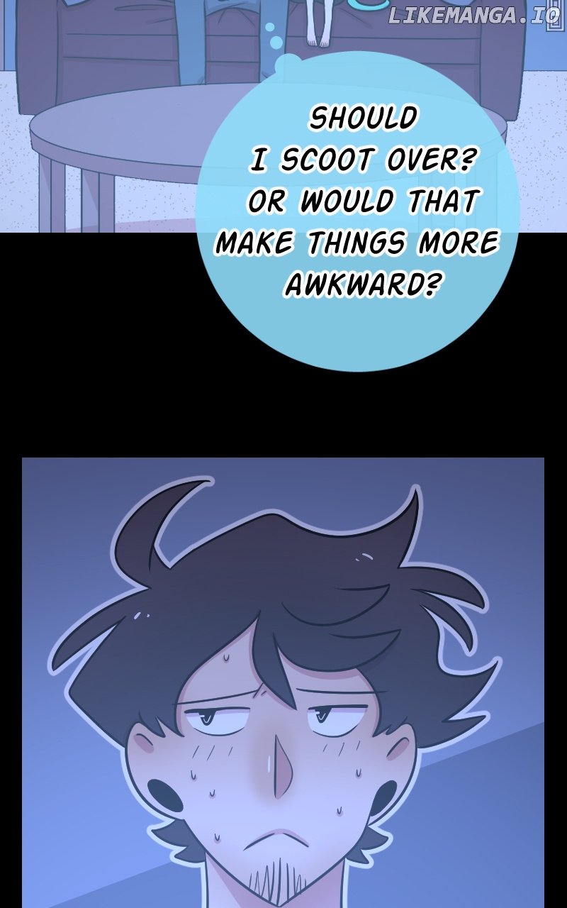 Down To Earth chapter 10 - page 25