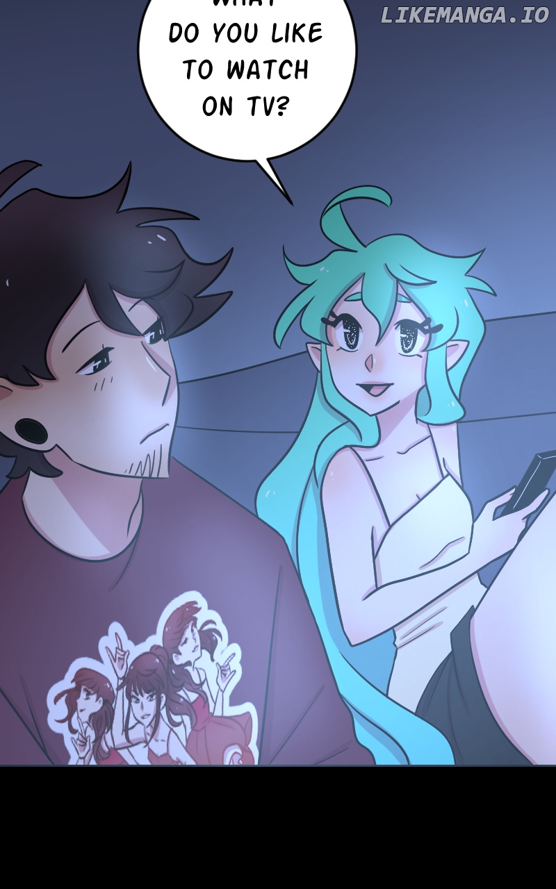Down To Earth chapter 10 - page 27