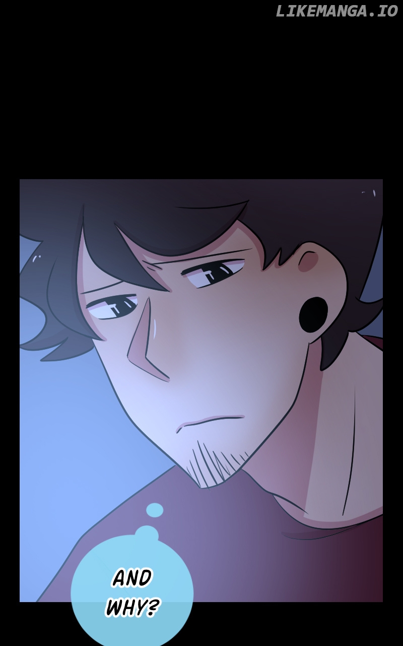 Down To Earth chapter 10 - page 28