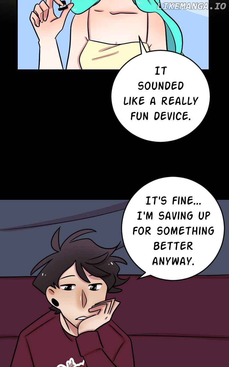 Down To Earth chapter 10 - page 3