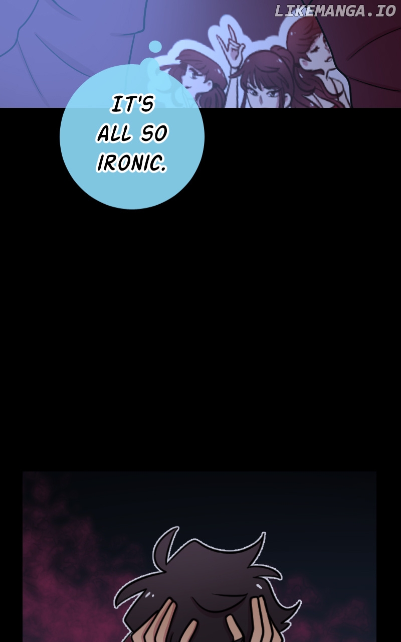 Down To Earth chapter 10 - page 34