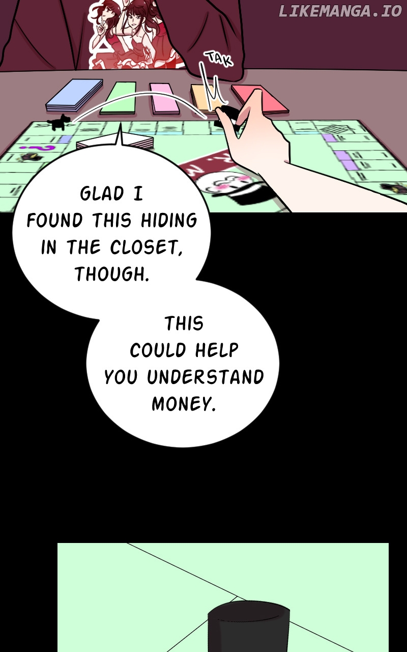 Down To Earth chapter 10 - page 4