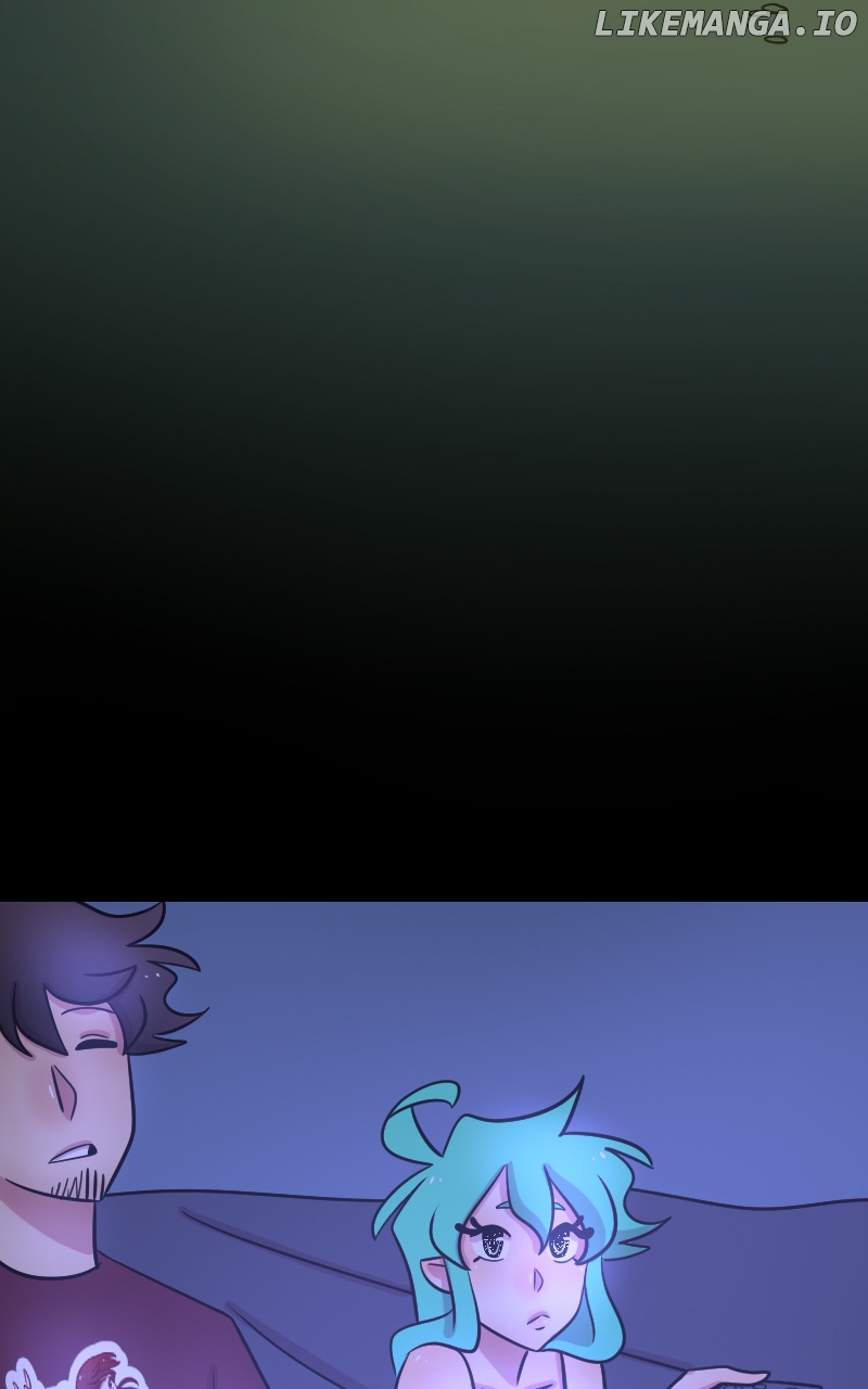 Down To Earth chapter 10 - page 47