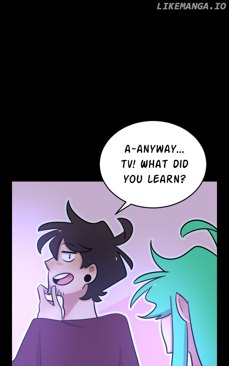Down To Earth chapter 10 - page 67
