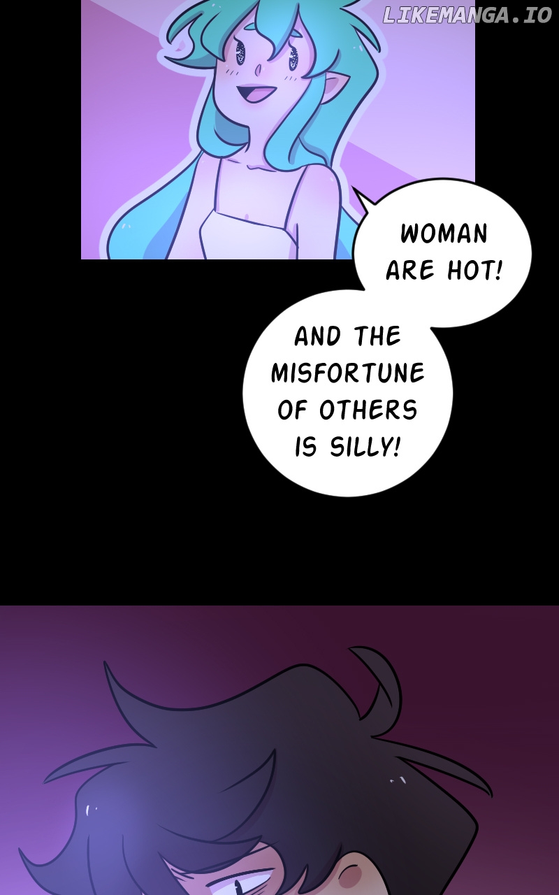 Down To Earth chapter 10 - page 69