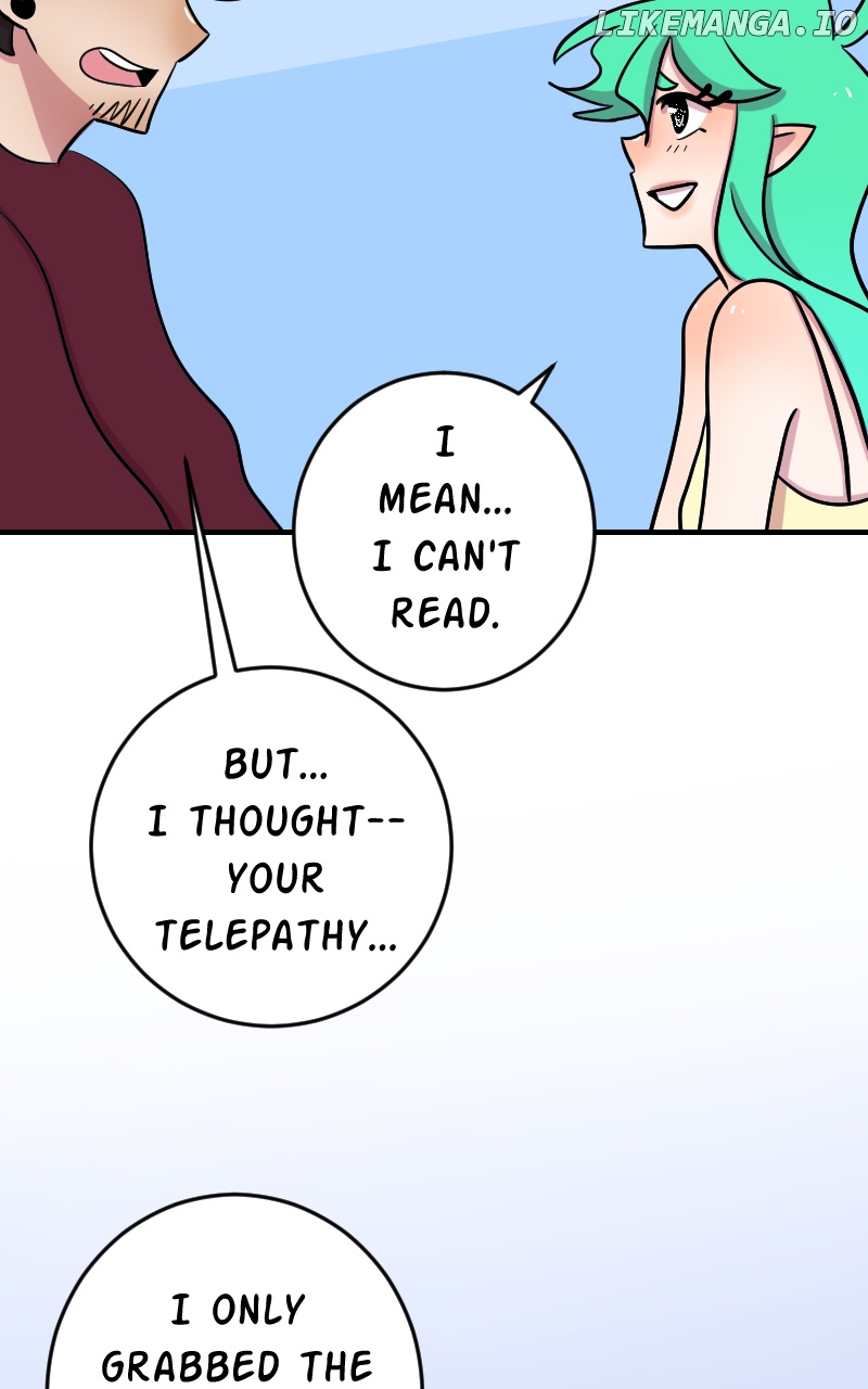 Down To Earth chapter 10 - page 8
