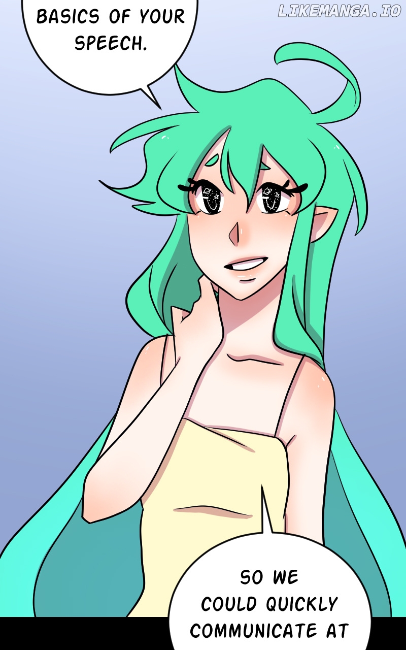 Down To Earth chapter 10 - page 9