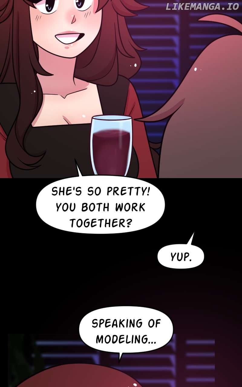 Down To Earth chapter 176 - page 10