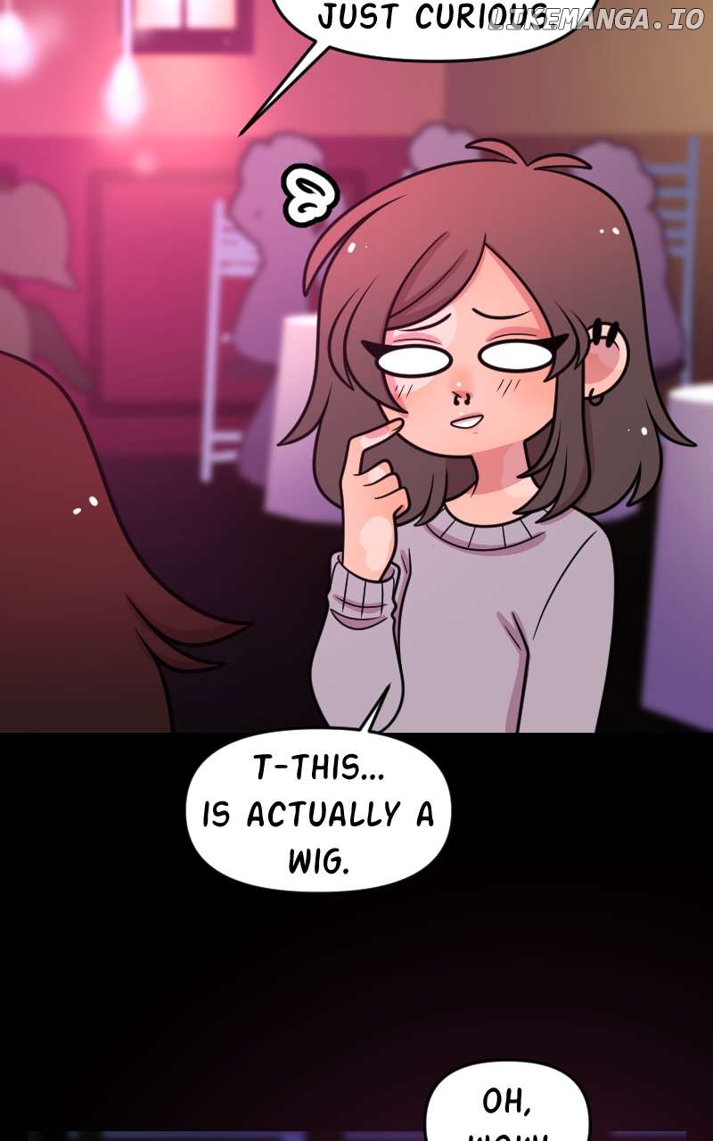 Down To Earth chapter 176 - page 12