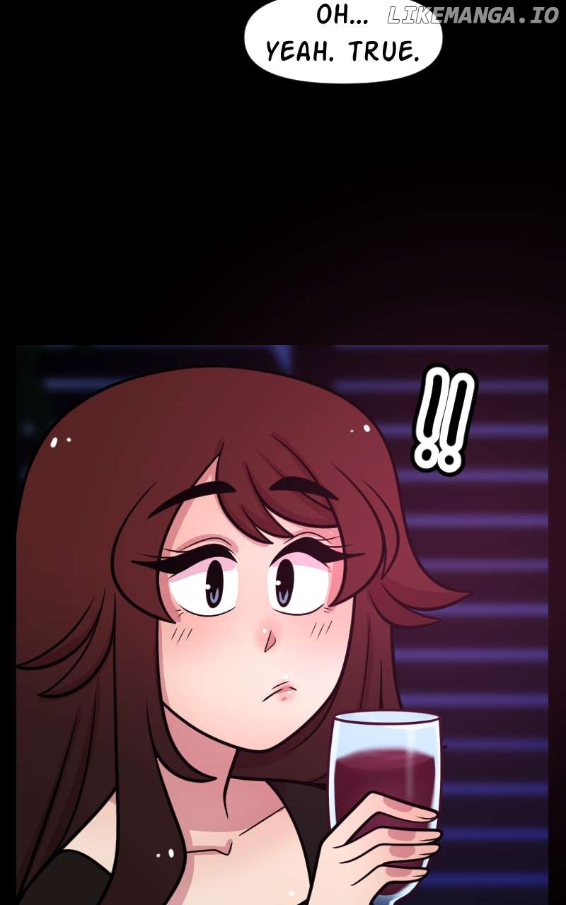Down To Earth chapter 176 - page 16