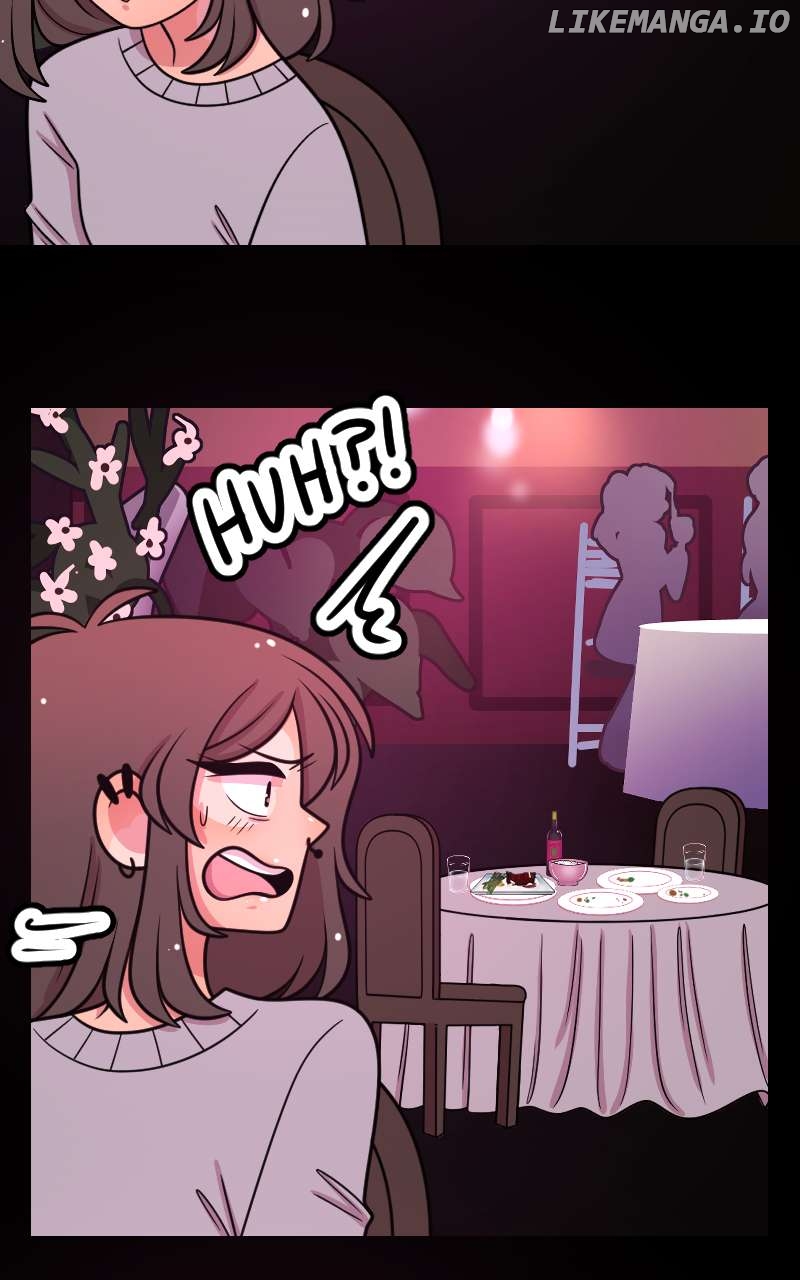 Down To Earth chapter 176 - page 18