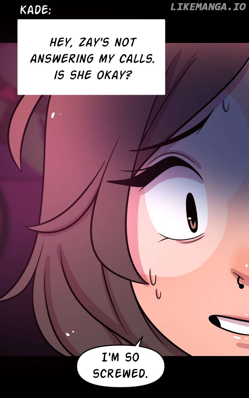 Down To Earth chapter 176 - page 21