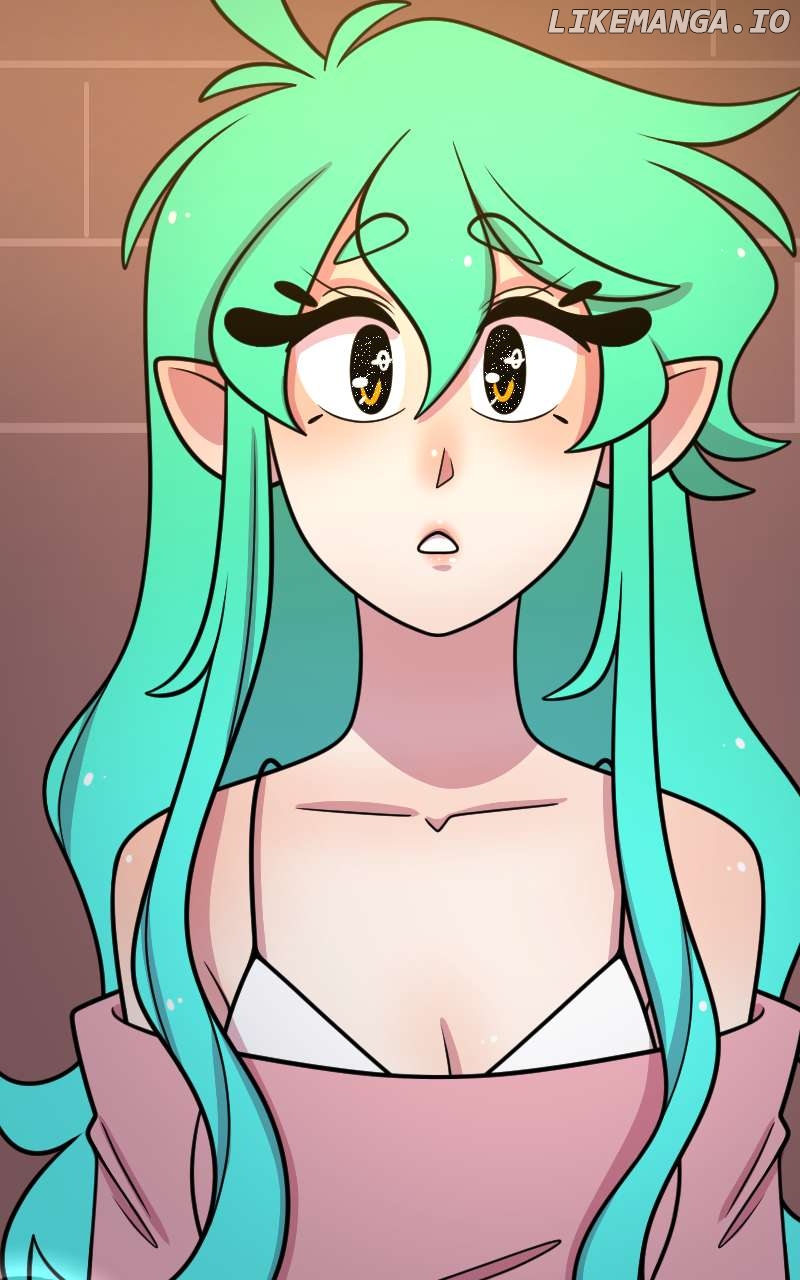 Down To Earth chapter 176 - page 23