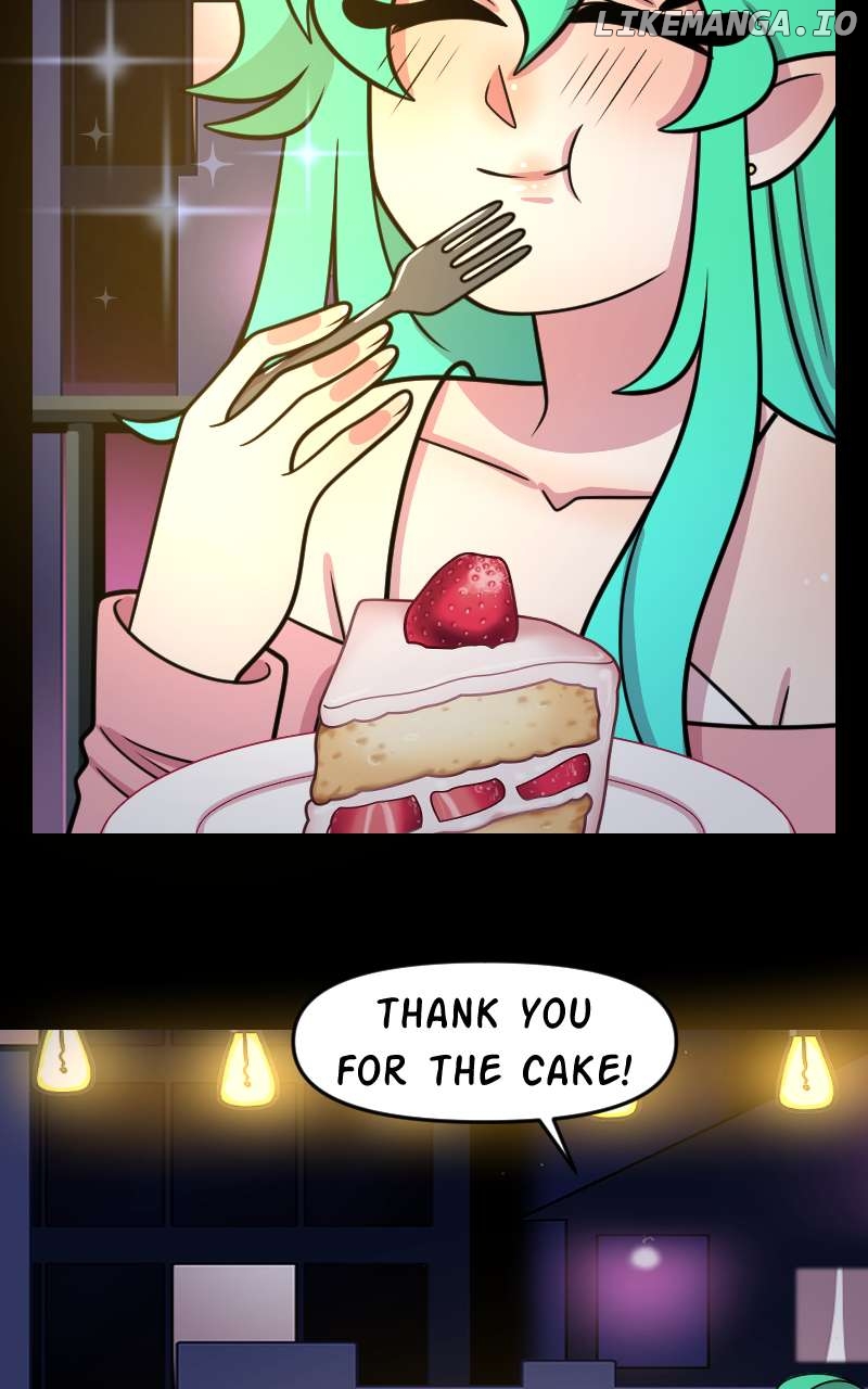 Down To Earth chapter 176 - page 28