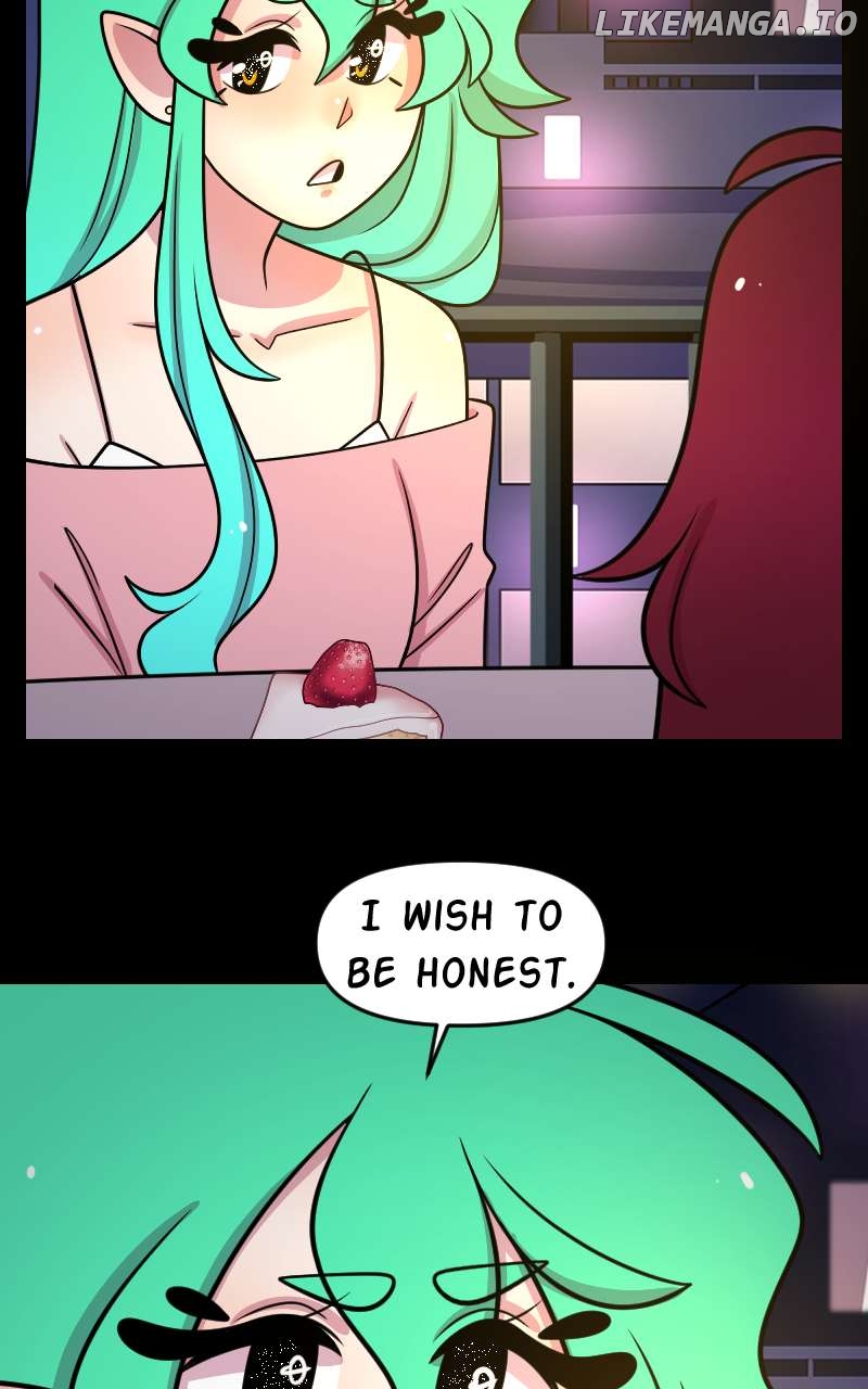 Down To Earth chapter 176 - page 32