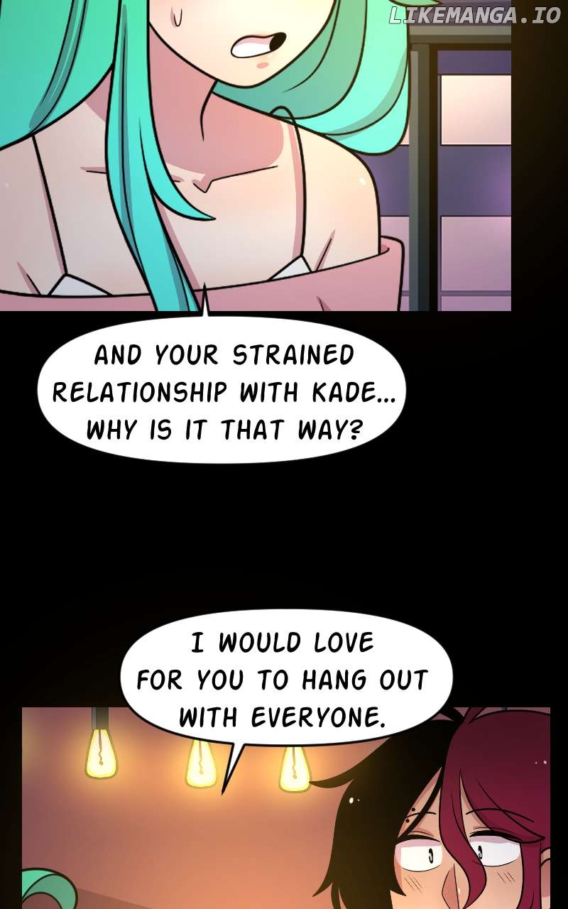 Down To Earth chapter 176 - page 35