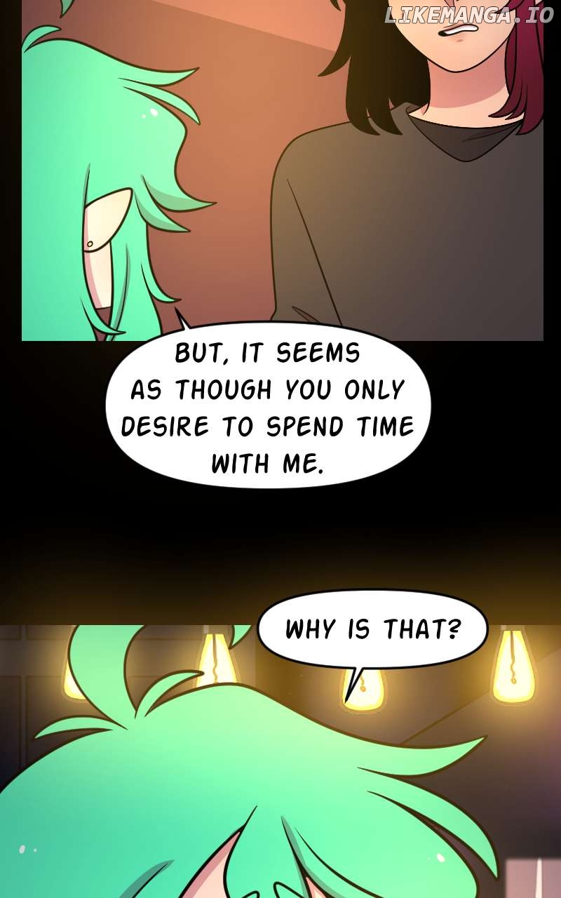 Down To Earth chapter 176 - page 36