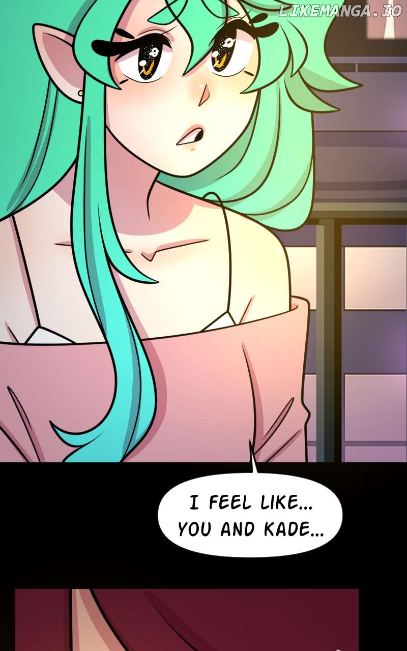 Down To Earth chapter 176 - page 37