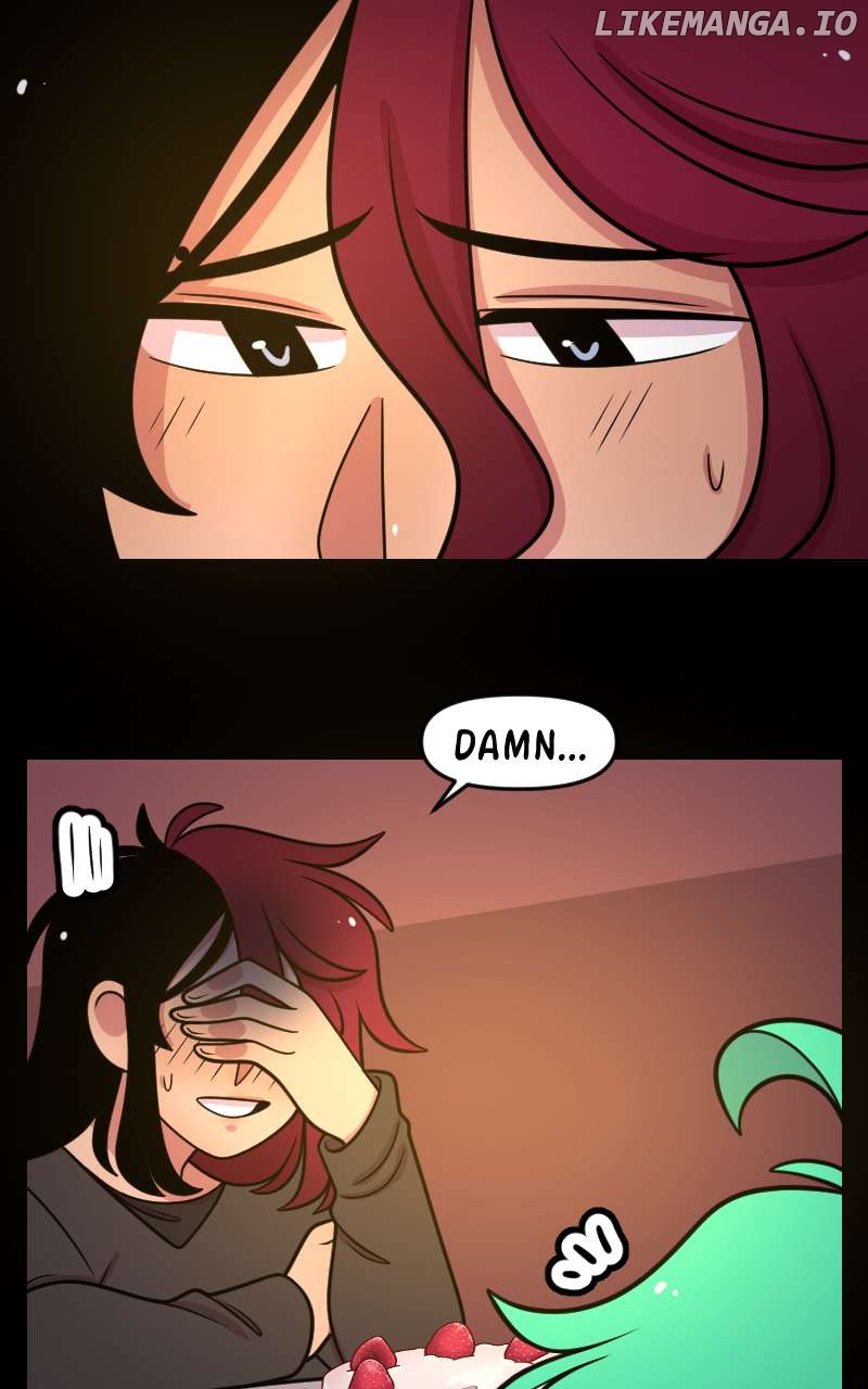 Down To Earth chapter 176 - page 39