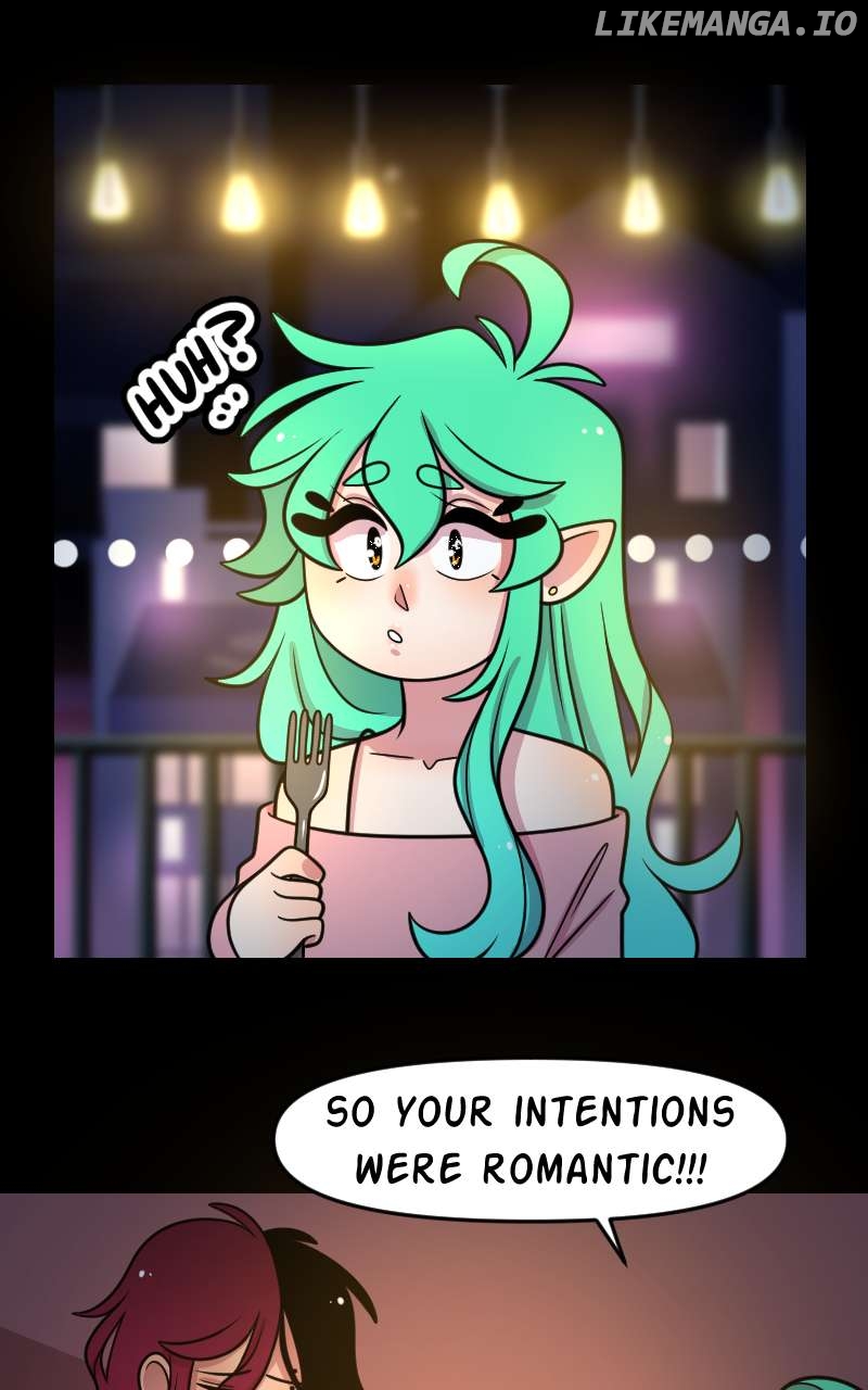 Down To Earth chapter 176 - page 42