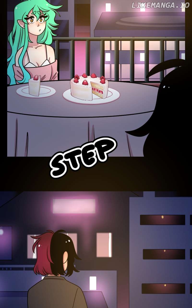 Down To Earth chapter 176 - page 44