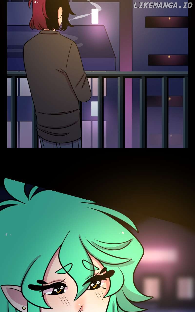 Down To Earth chapter 176 - page 46
