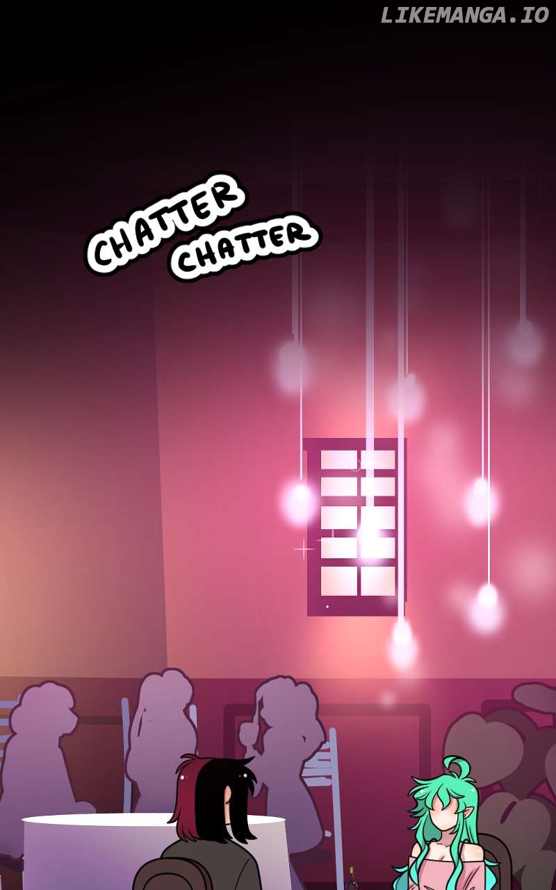 Down To Earth chapter 176 - page 5