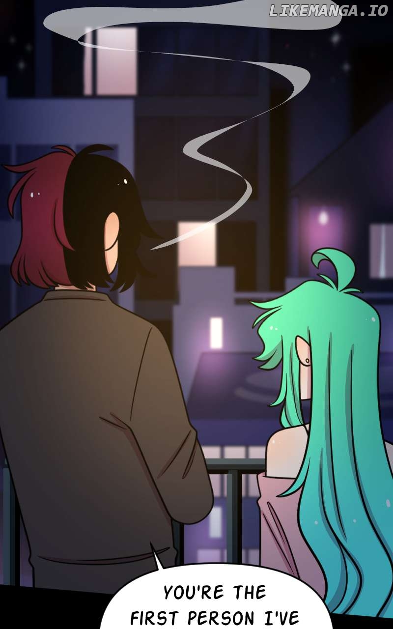 Down To Earth chapter 176 - page 50
